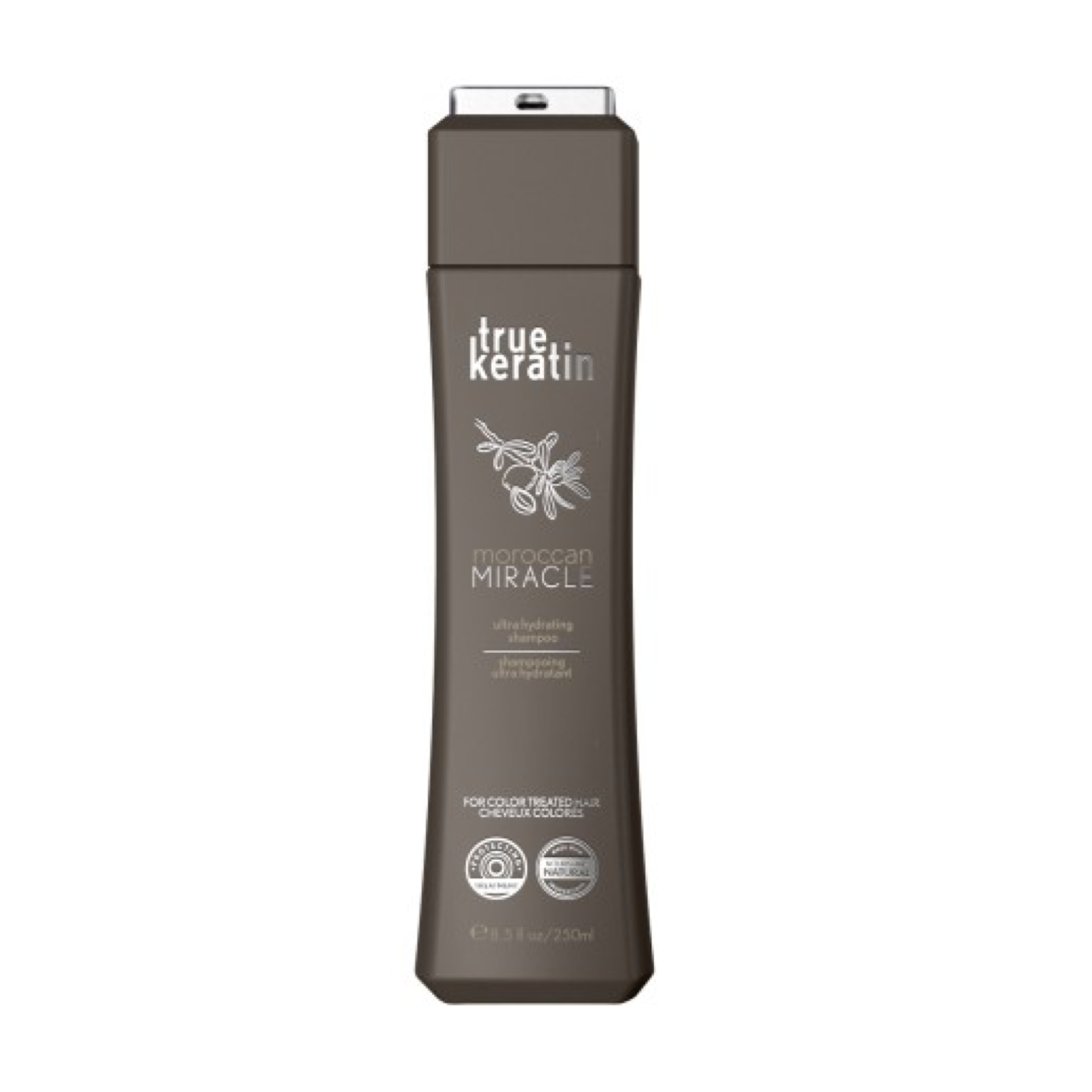 Shampoo True Keratin Ultra Shine 250 ML