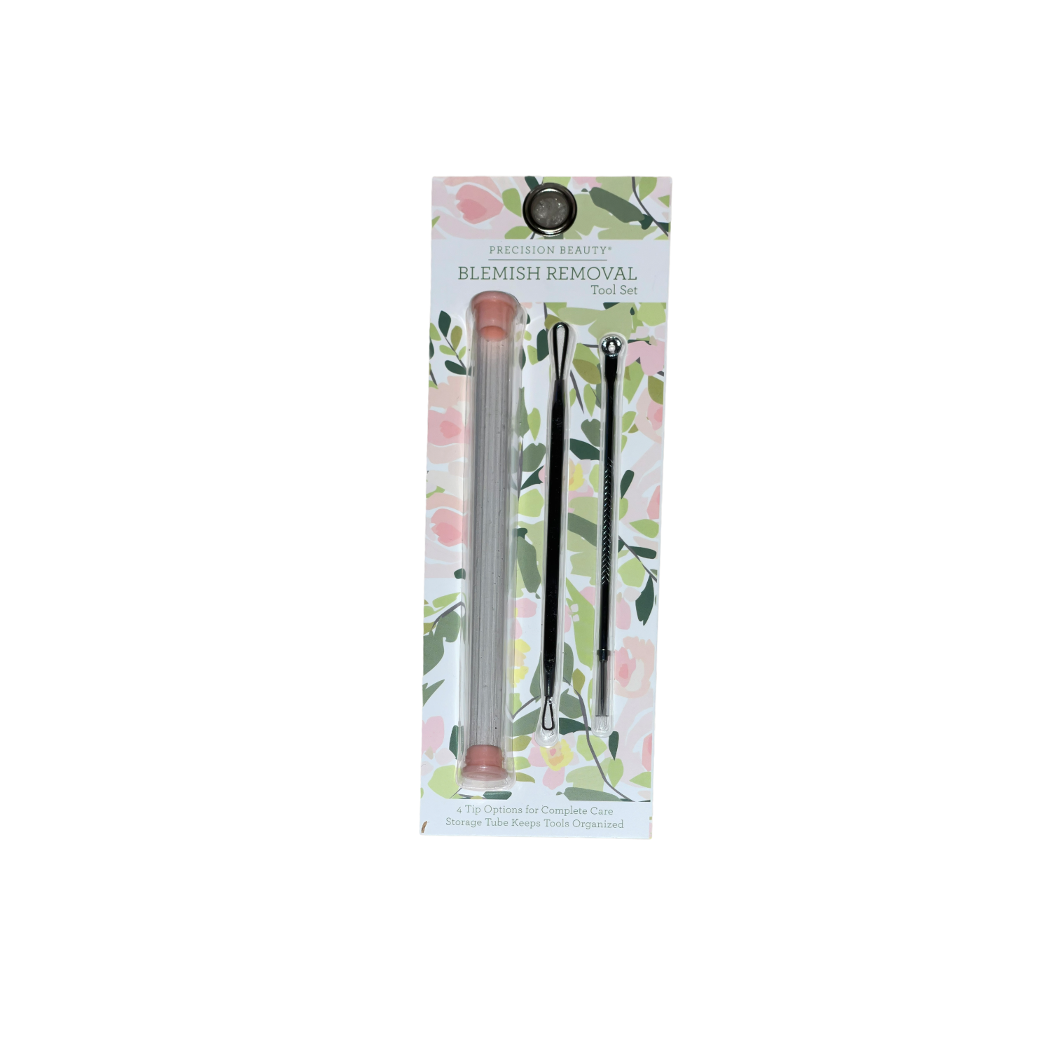 Extractor De Acne Kit 3 pcs