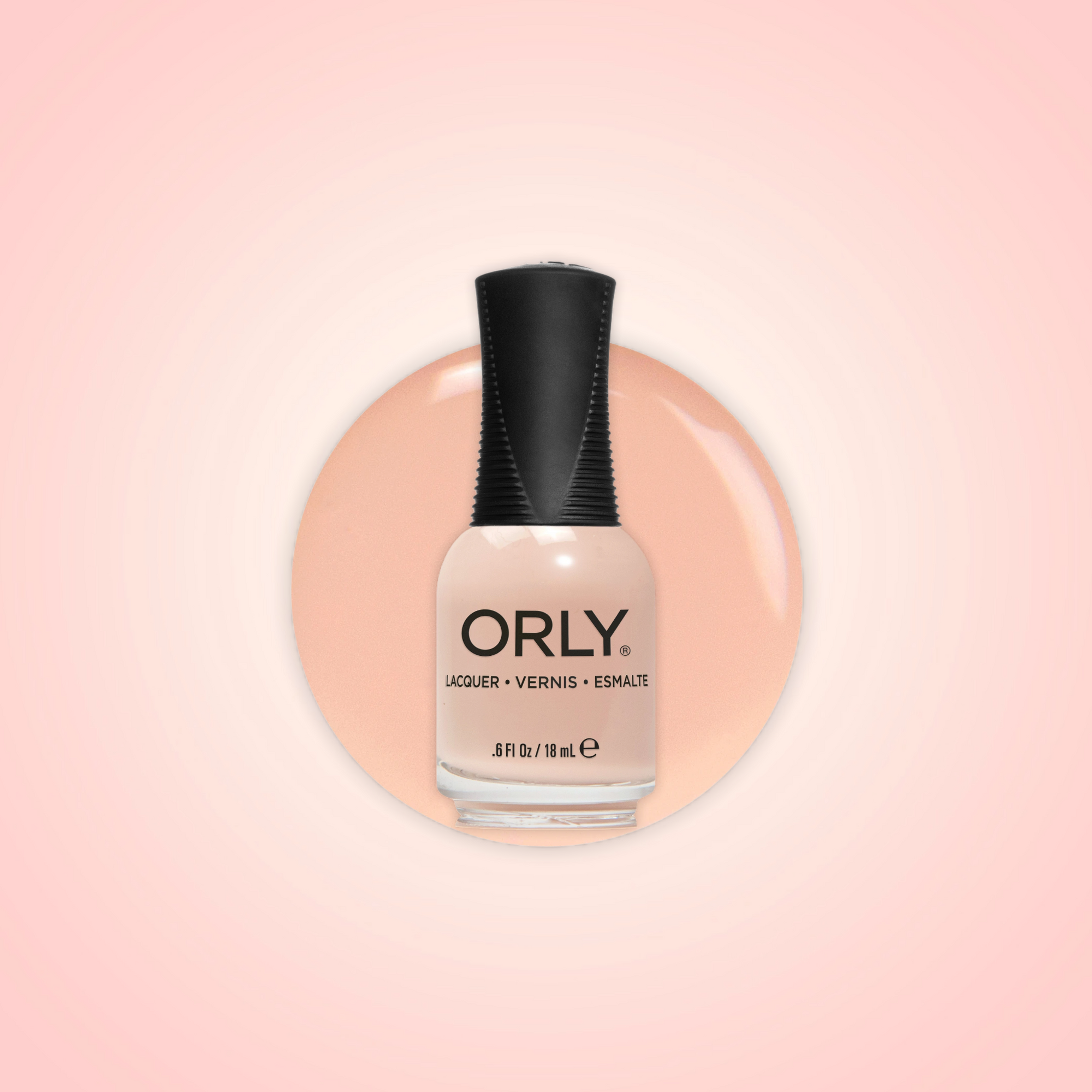 Esmaltes Orly