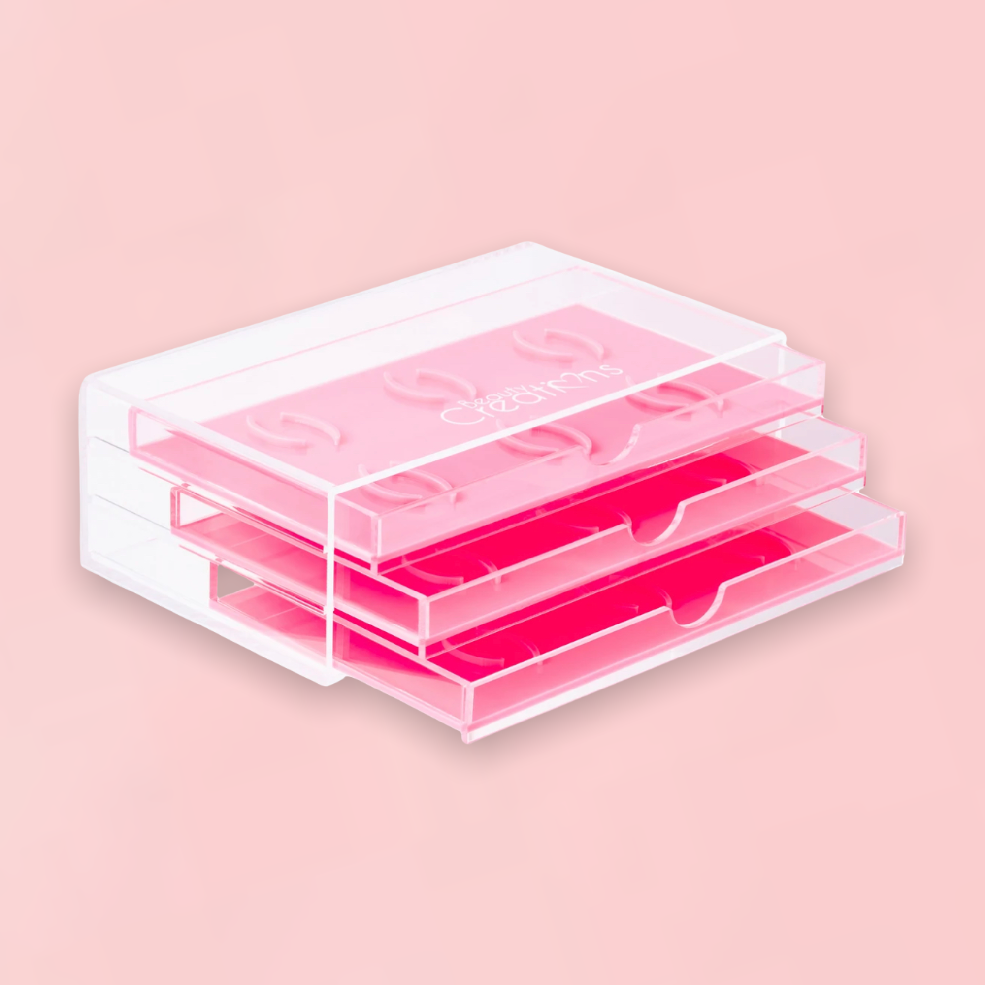 Organizador De Pestañas