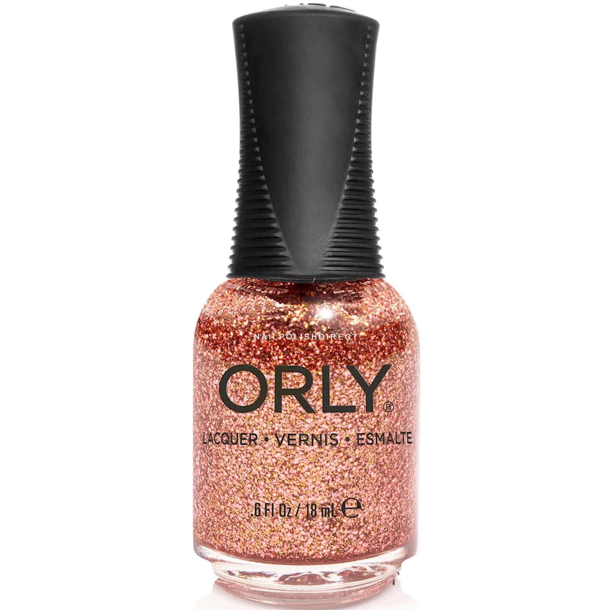 Esmaltes Orly