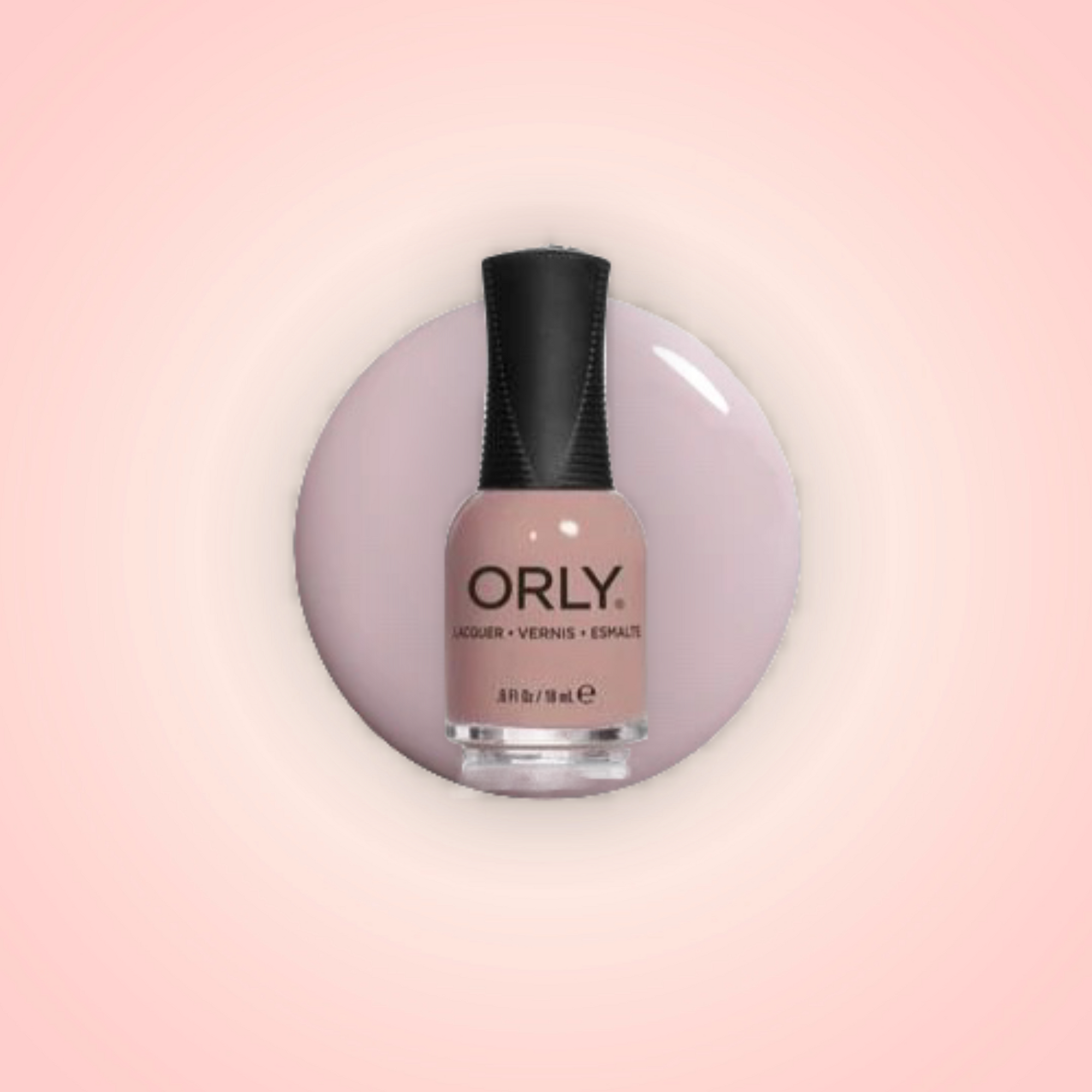 Esmaltes Orly