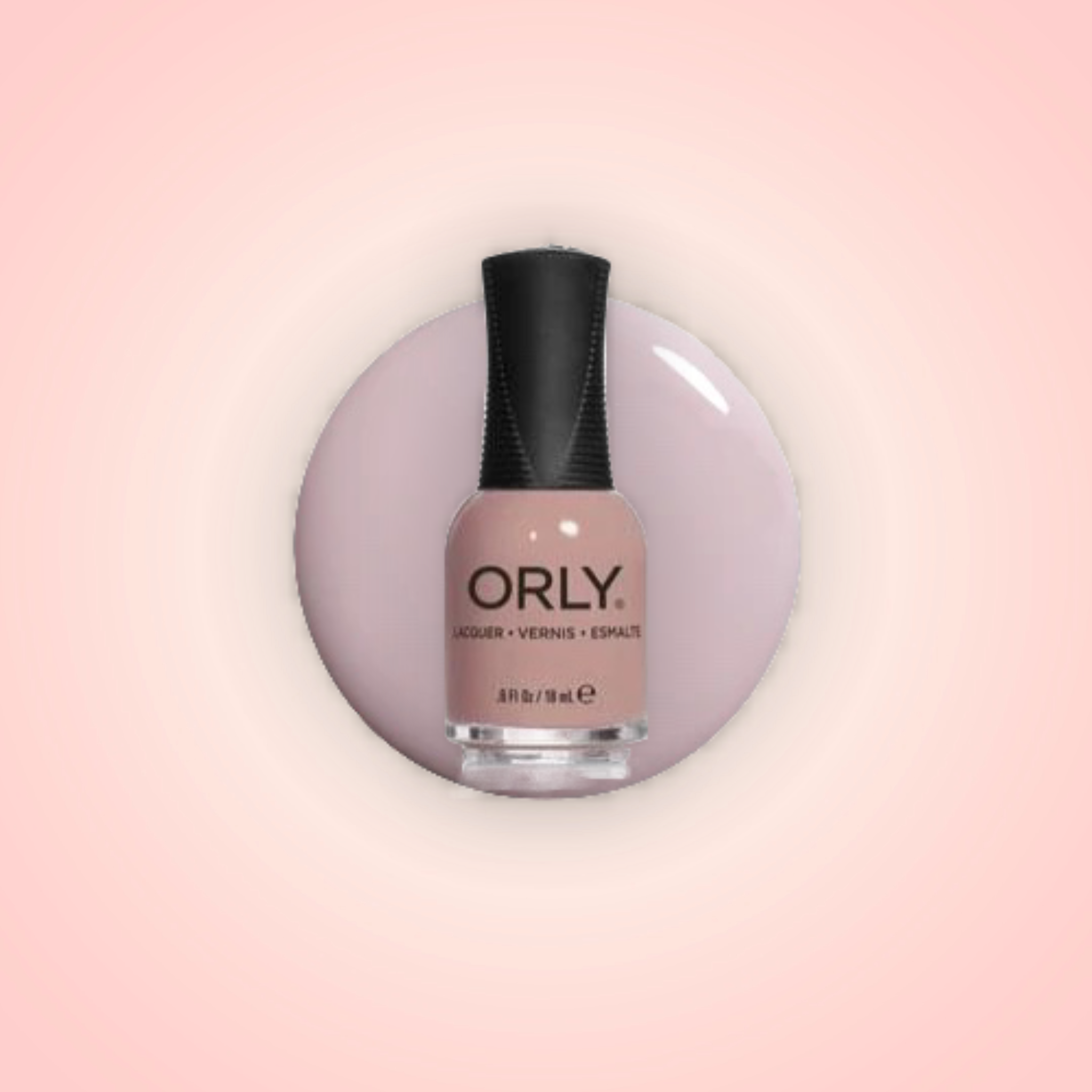 Esmaltes Orly
