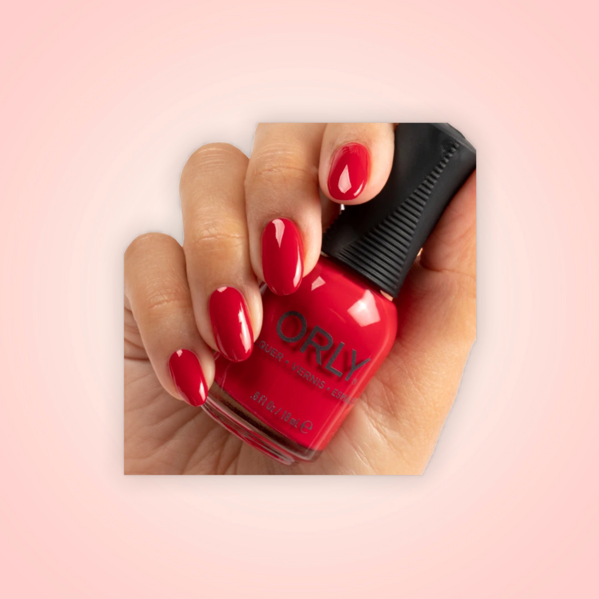 Esmaltes Orly