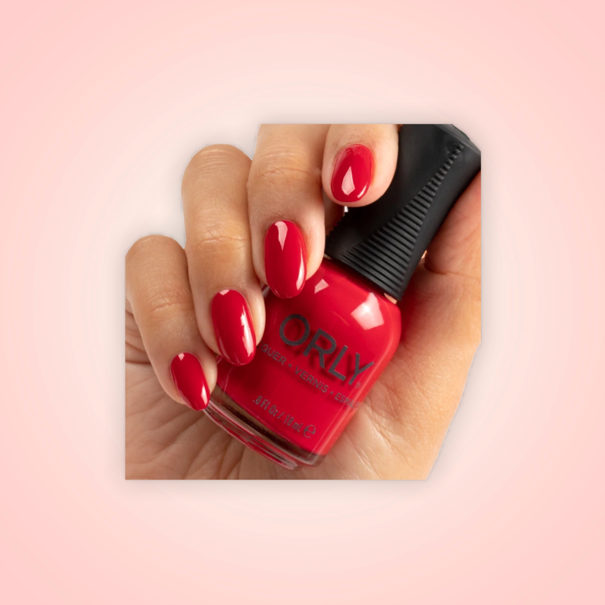 Esmaltes Orly