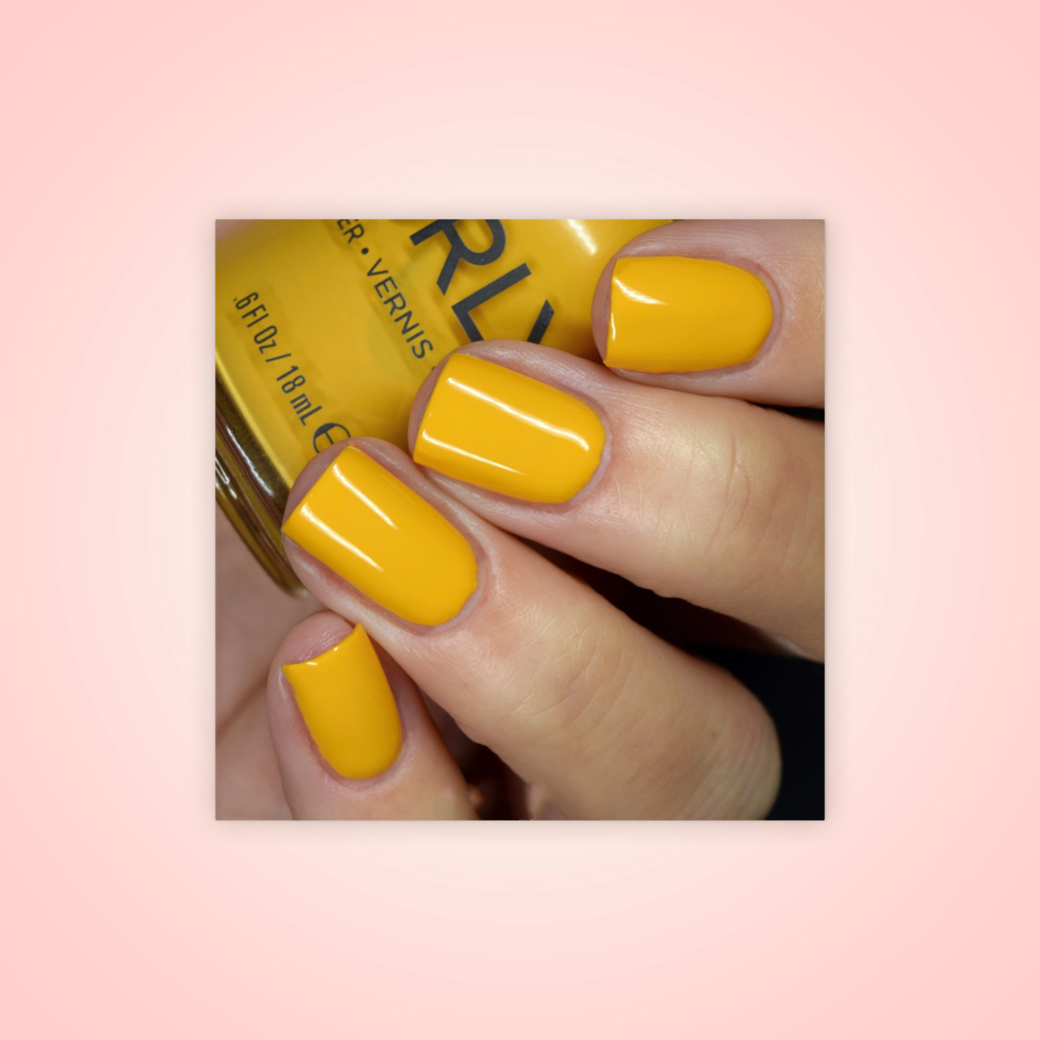 Esmaltes Orly