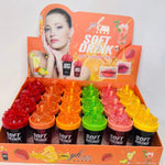 Tinta de labios