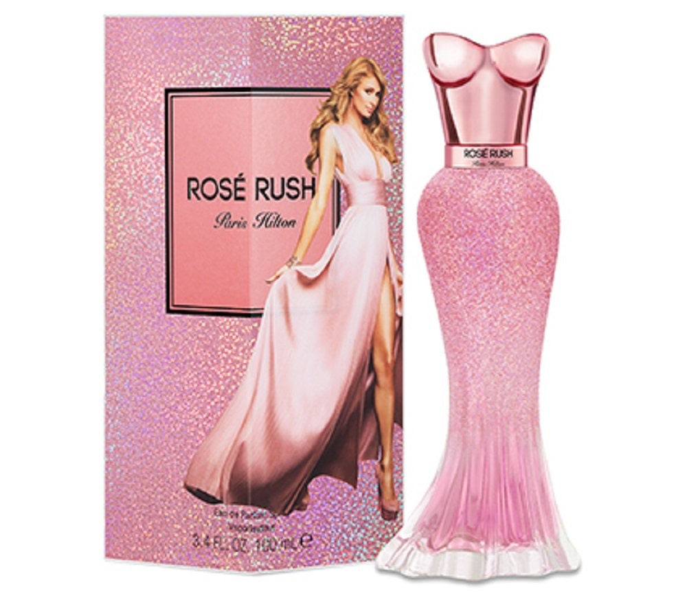 Paris Hilton Rush PARFUM 100 ML