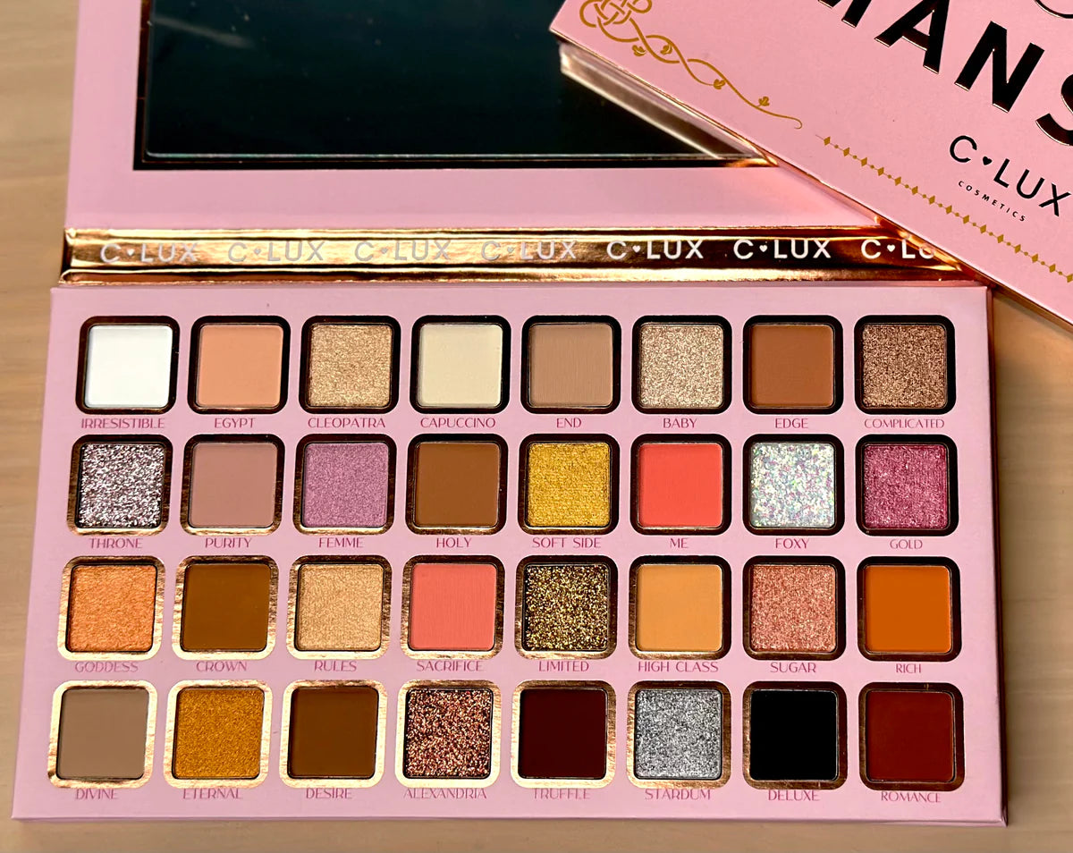 Sombras C-lux Dolls mansion