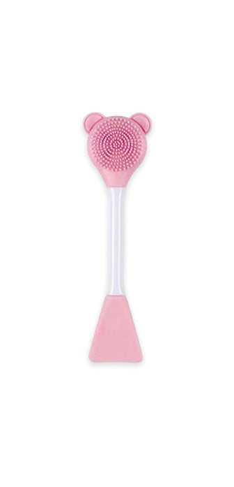 Silicone Mask
