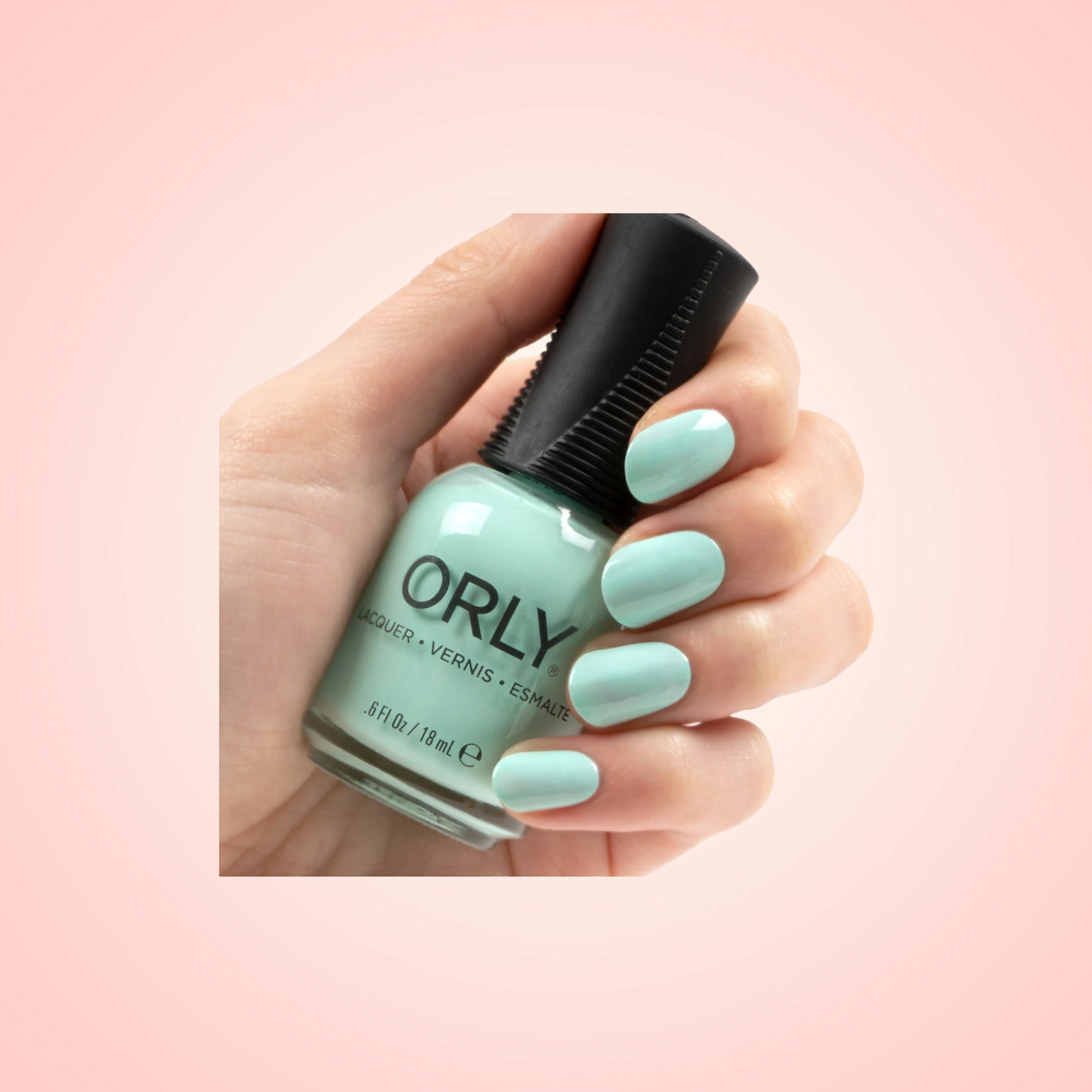 Esmaltes Orly