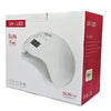 Lampara UV/LED