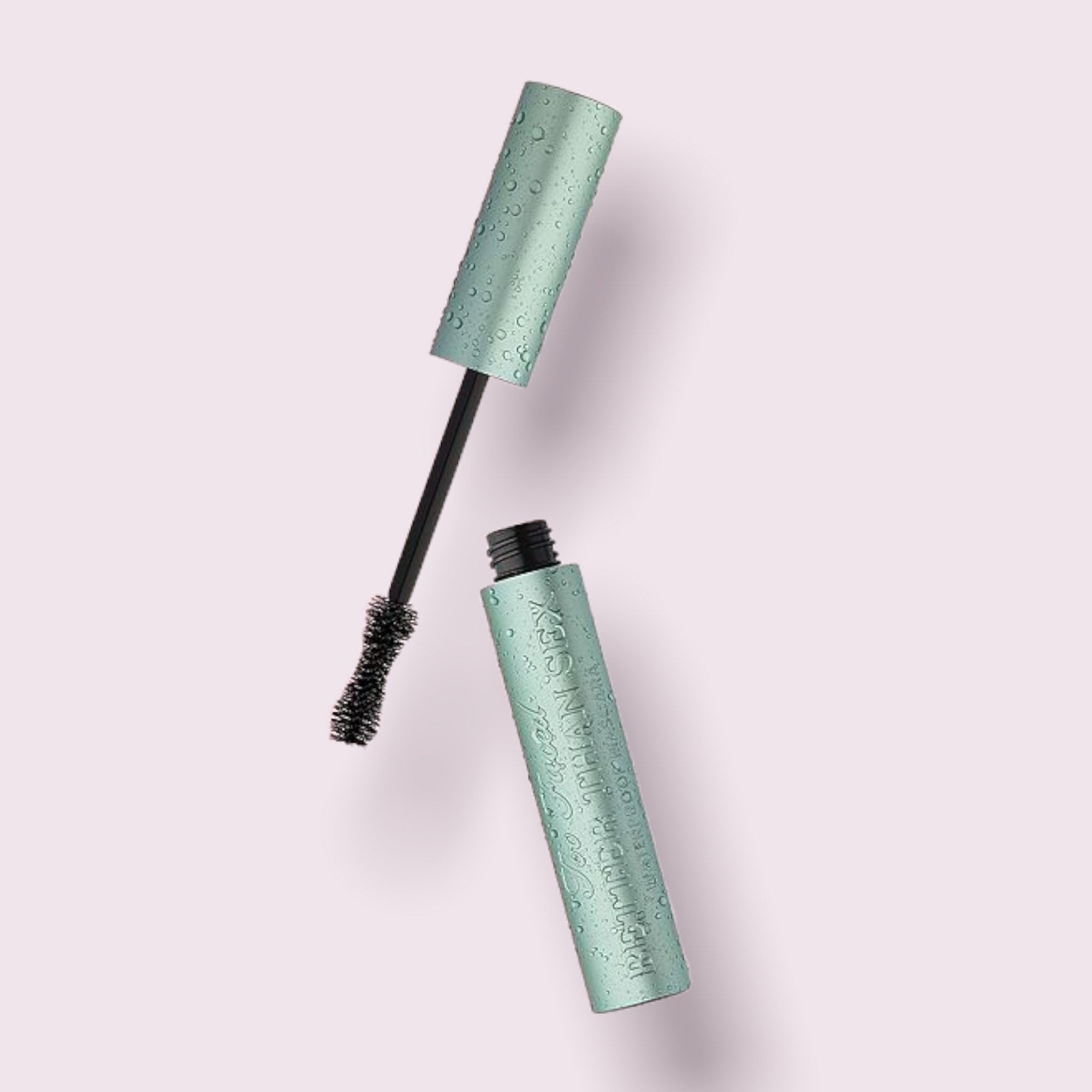 Mascara Better Than Sex