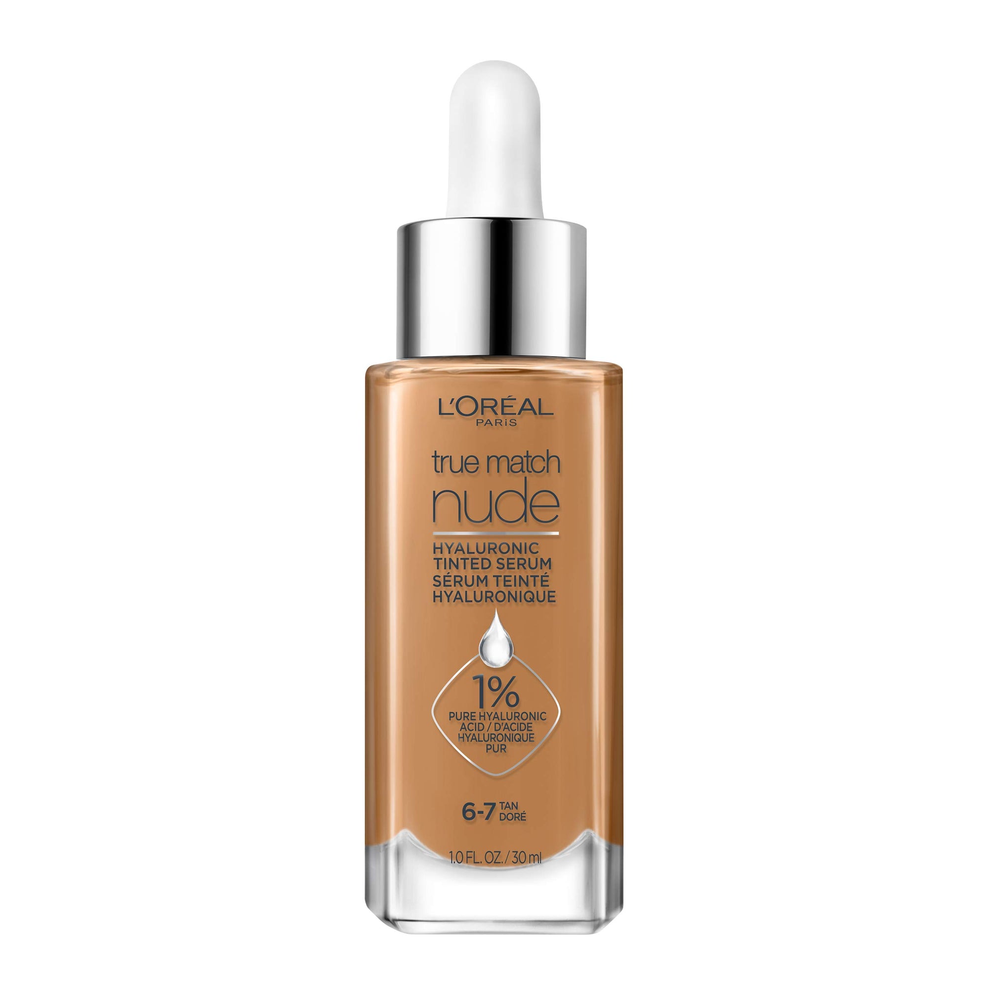 Loreal Hyaluronic Tinted Serum