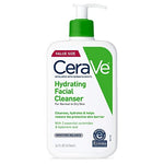 CERAVE Hydrating Facial Cleanser