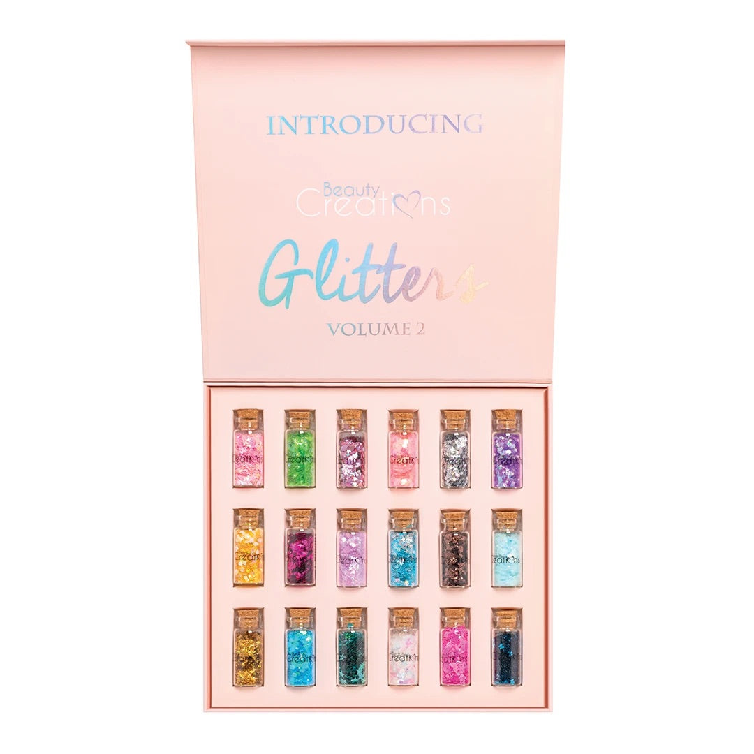 Set Glitter 2