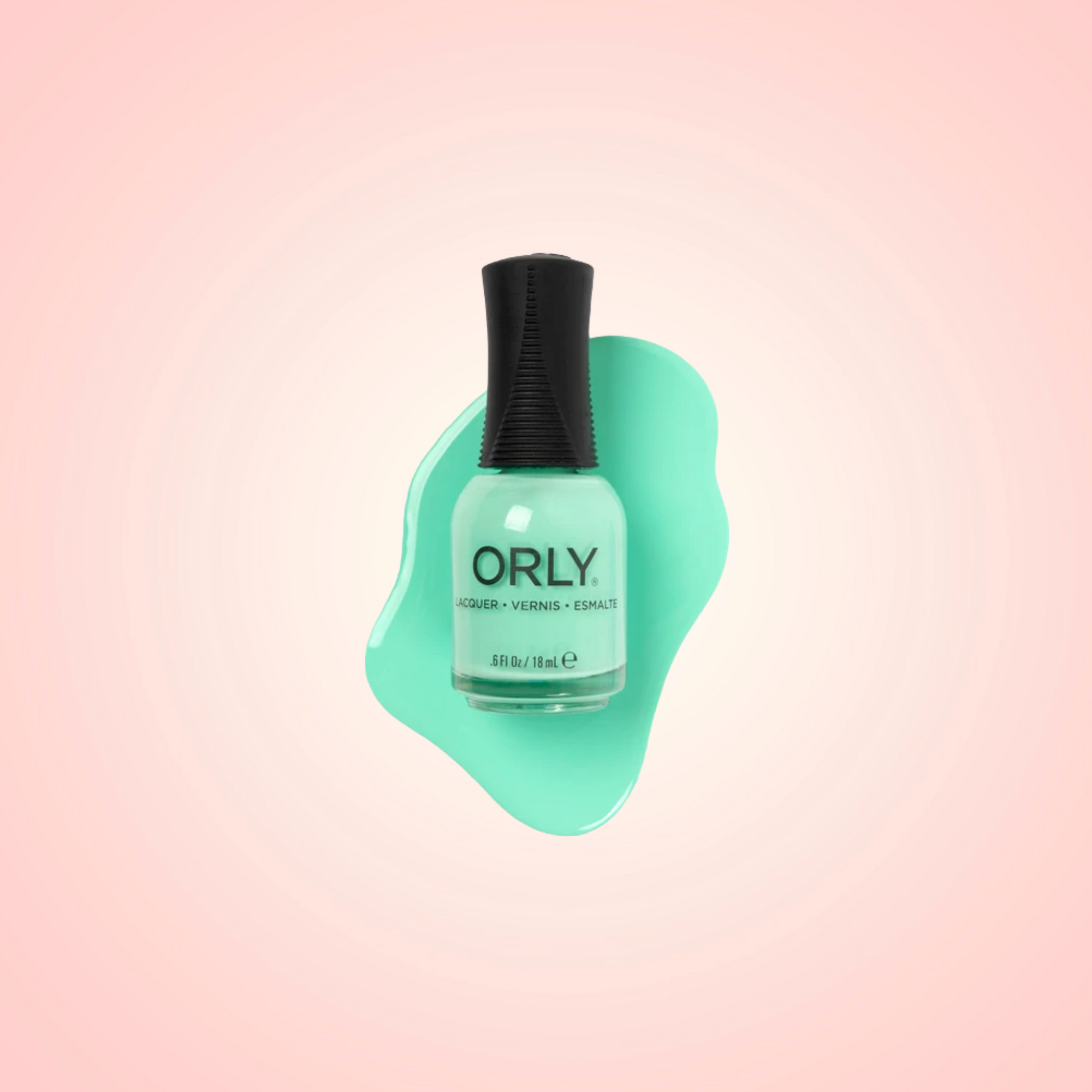 Esmaltes Orly