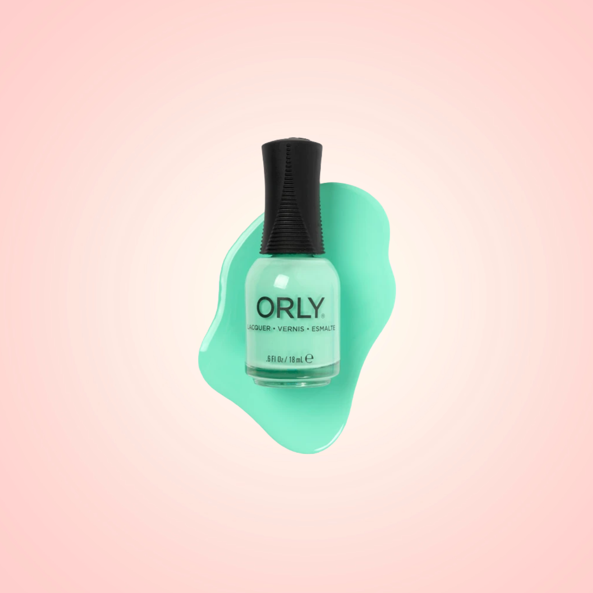 Esmaltes Orly