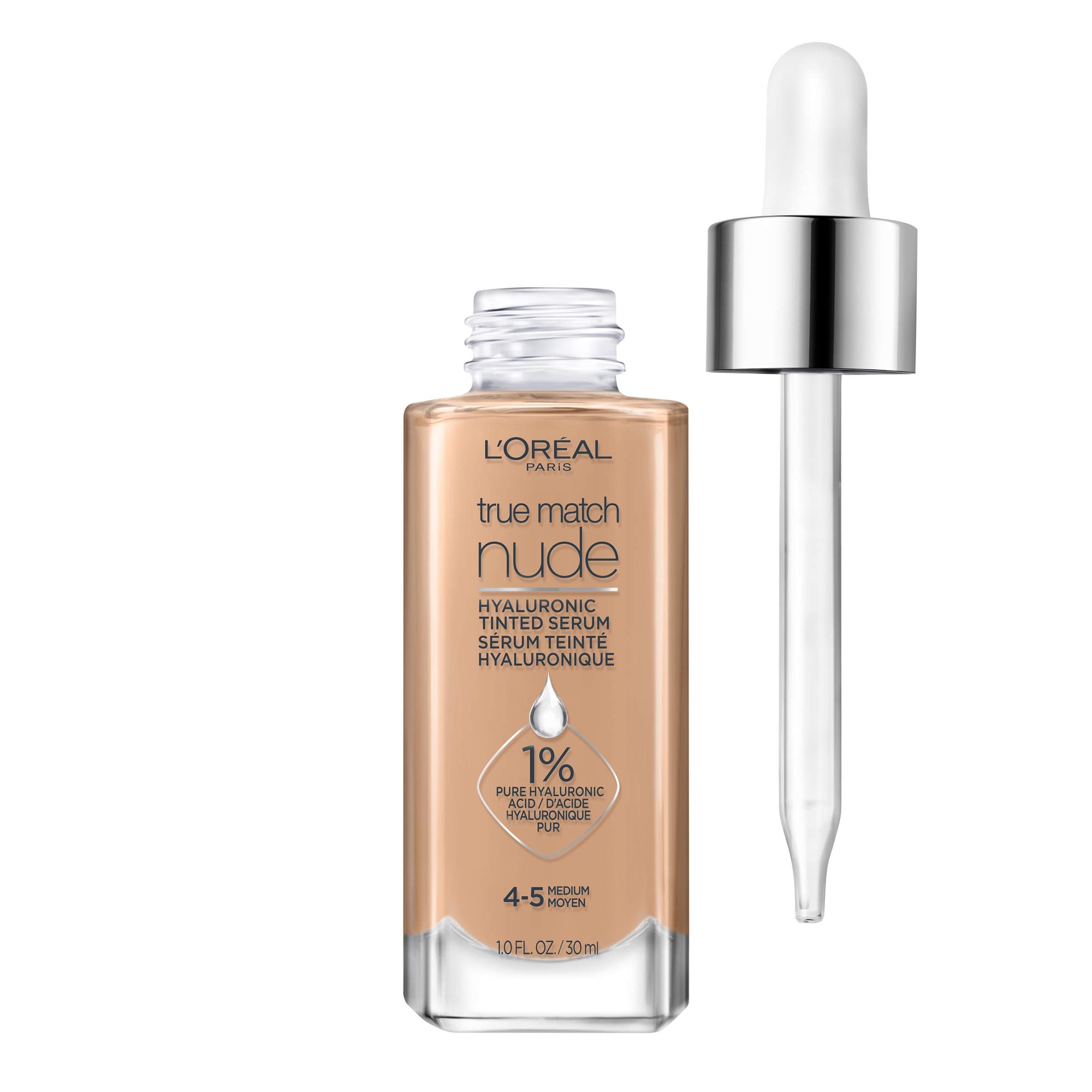 Loreal Hyaluronic Tinted Serum