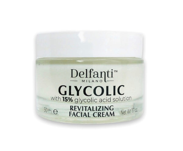 Glycolic  Cream