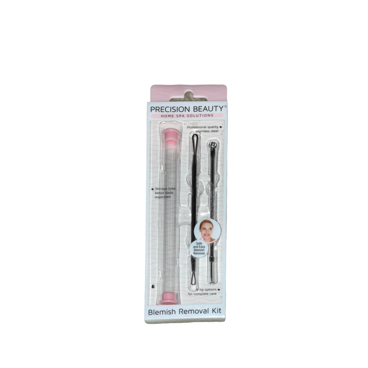 Extractor De Acne Kit 3 pcs