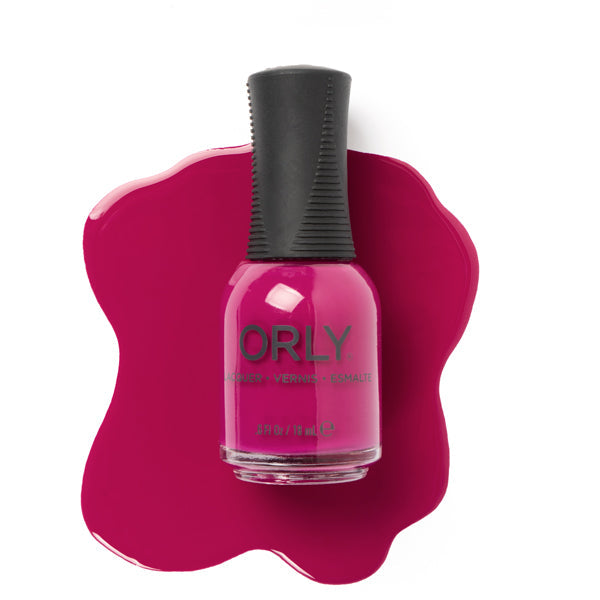 Esmaltes Orly