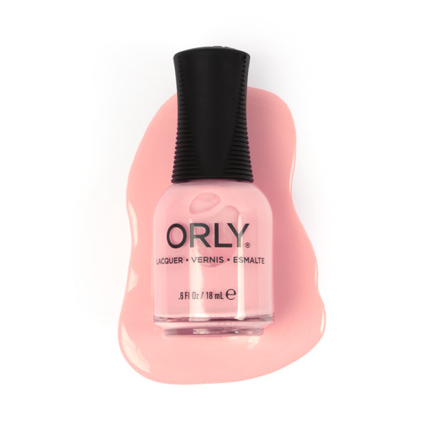 Esmaltes Orly