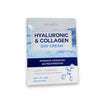 Crema rejuvenecedora hialuronico y colageno
