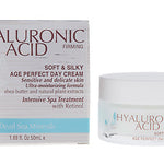 Hyaluronic Acid Dead Sea
