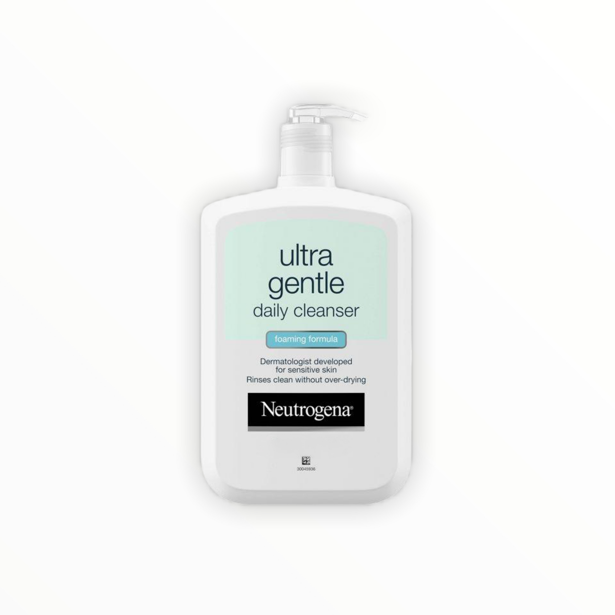 Ultra Gentle Limpiador Diario