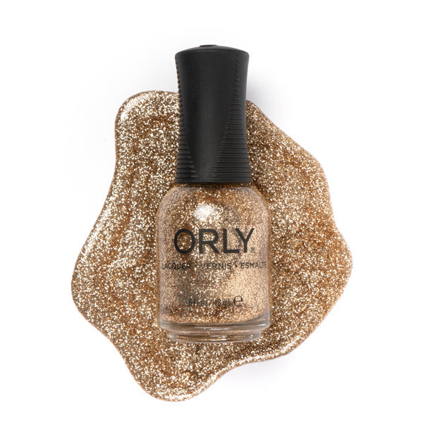 Esmaltes Orly