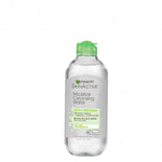 Agua Micellar Verde Garnier