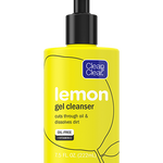 Limpiador Facial en Gel - Clean & Clear