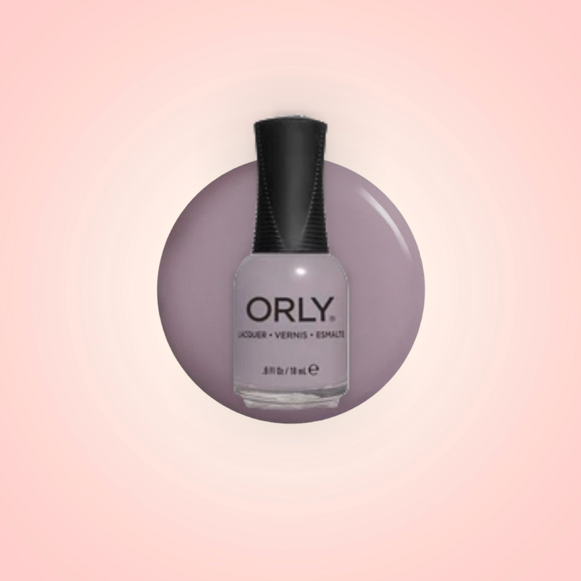 Esmaltes Orly