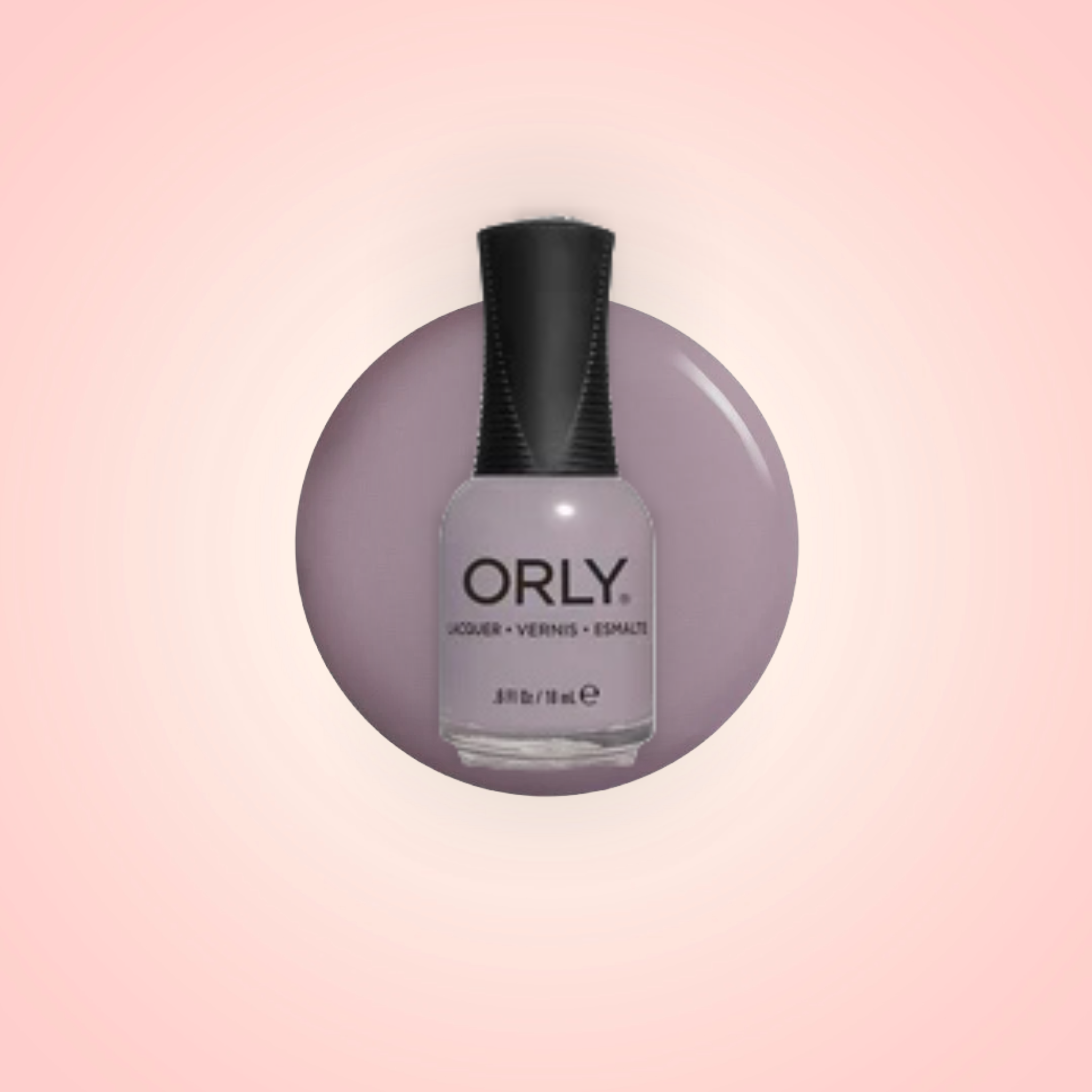 Esmaltes Orly