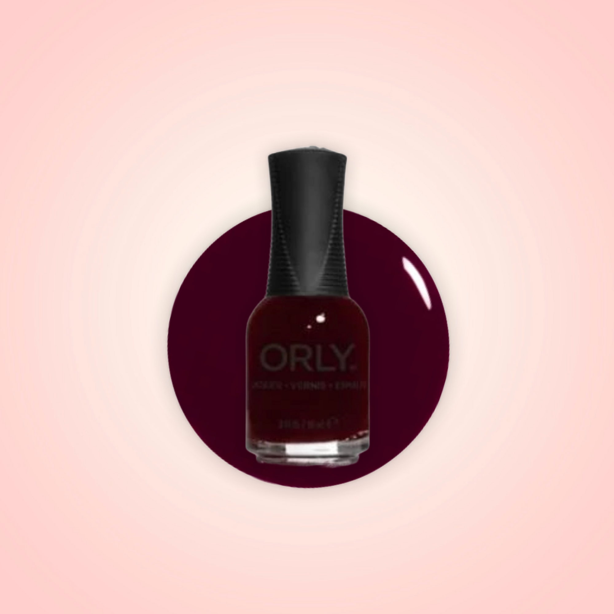 Esmaltes Orly