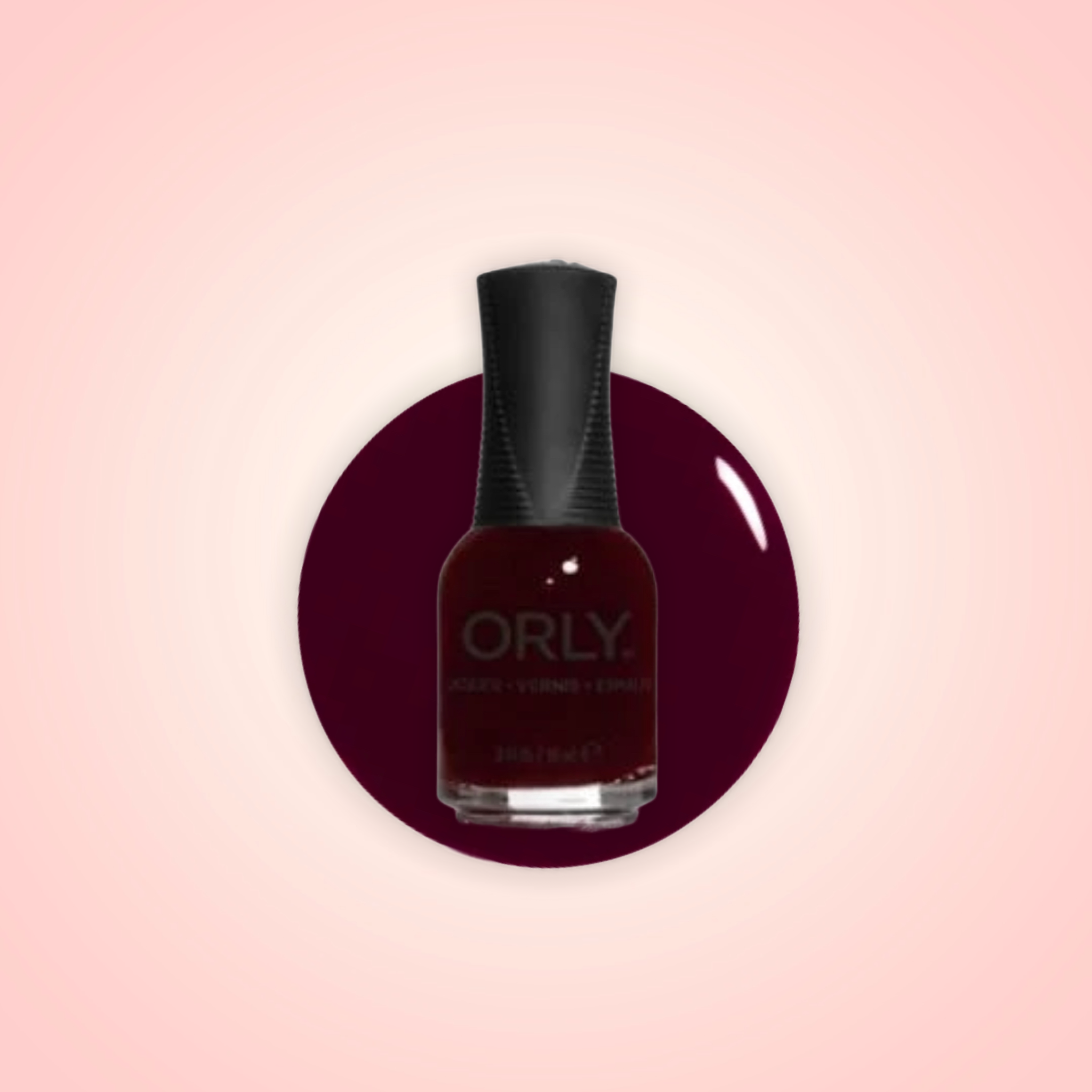 Esmaltes Orly