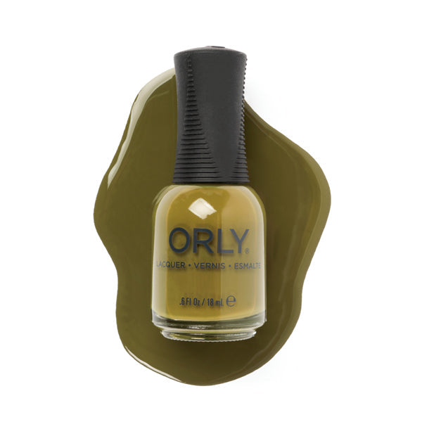 Esmaltes Orly
