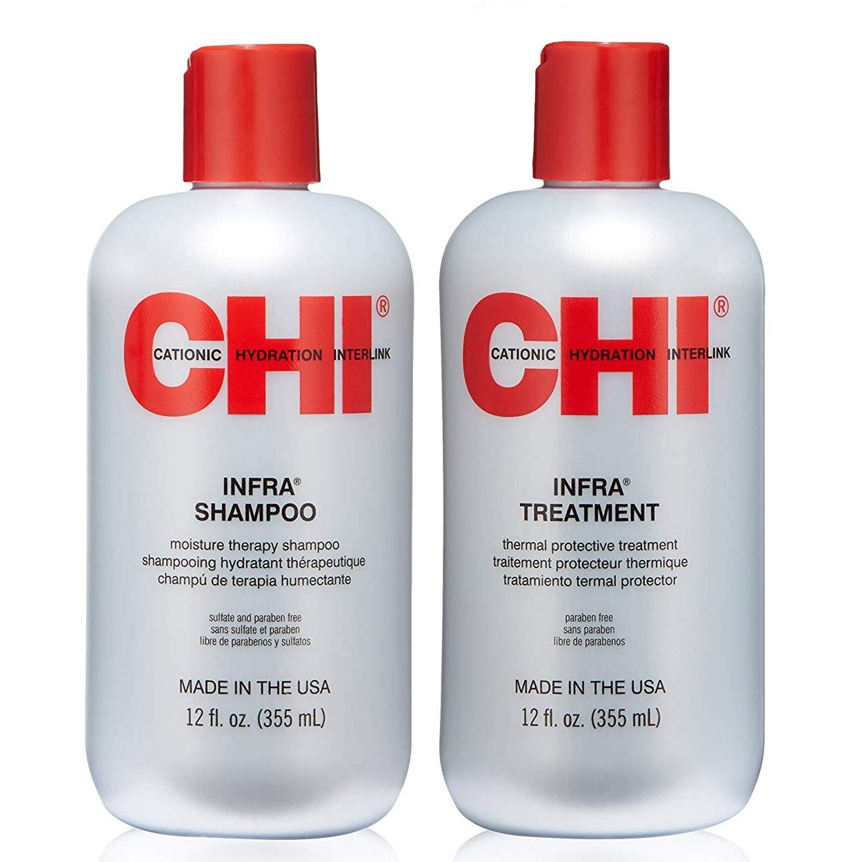 Chi Infra