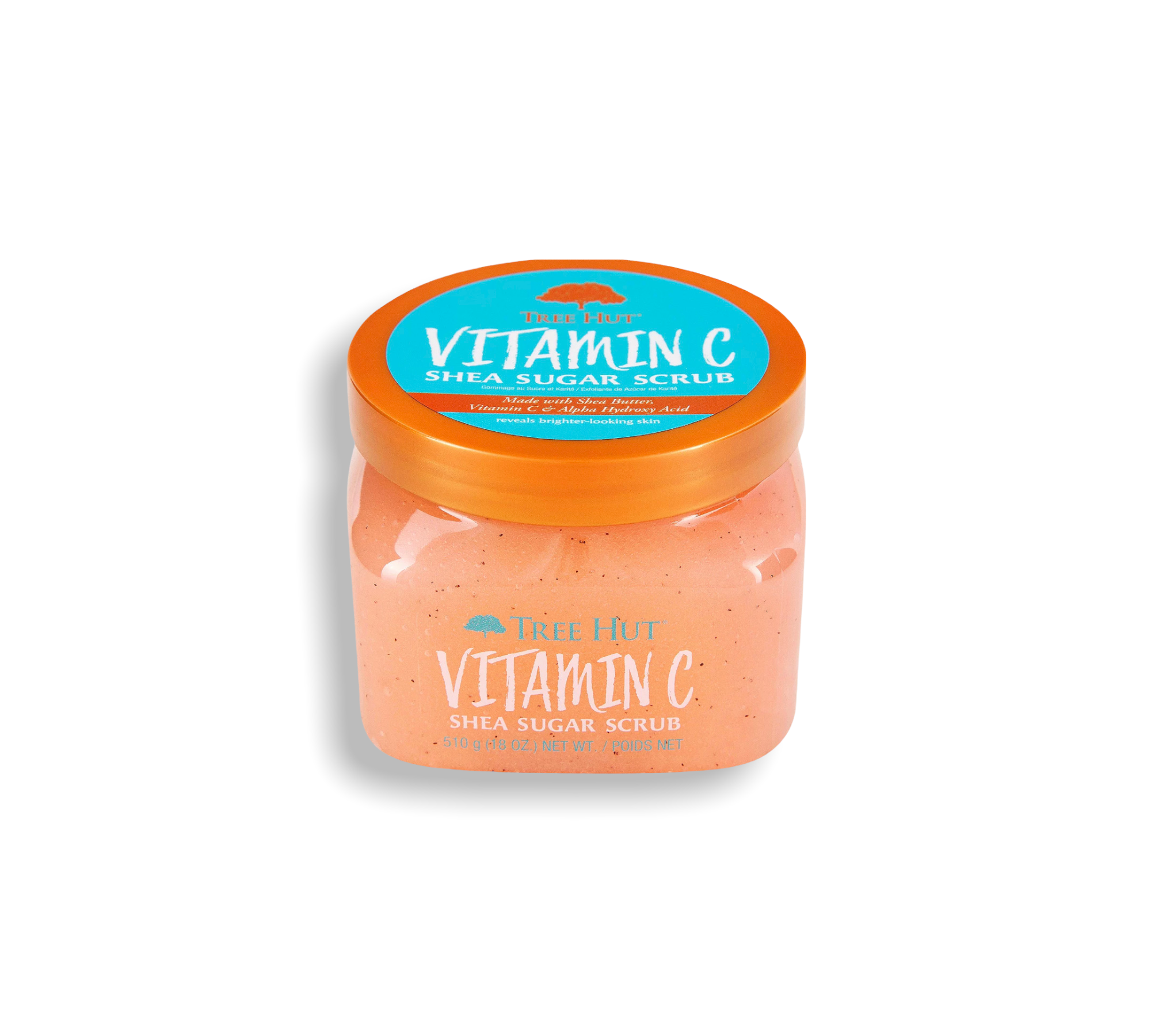 Exfoliante Vitamina C