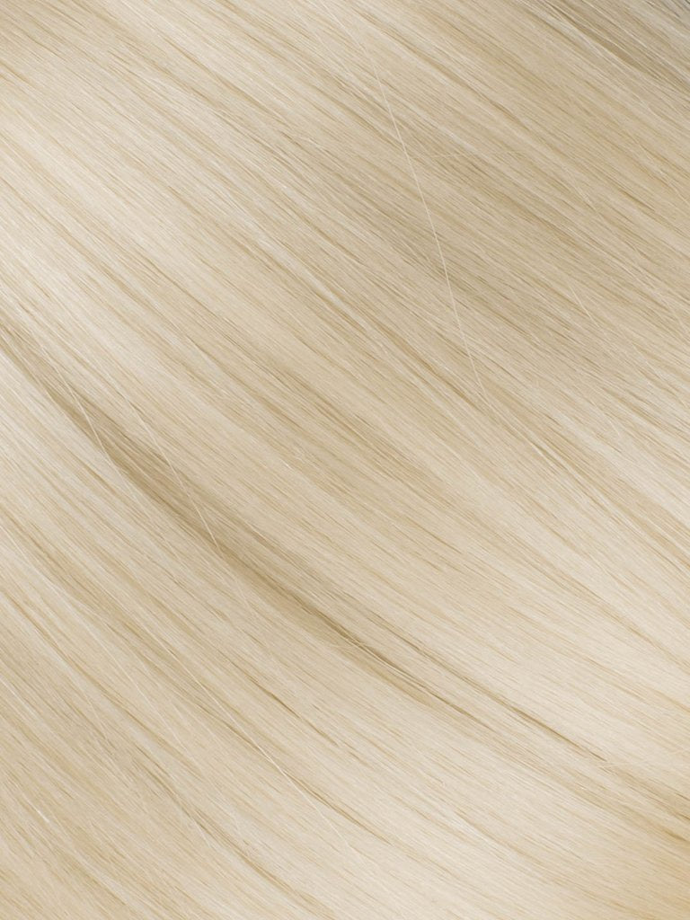 Extenciones de Cabello - Rubio ( 22 Pulgadas )