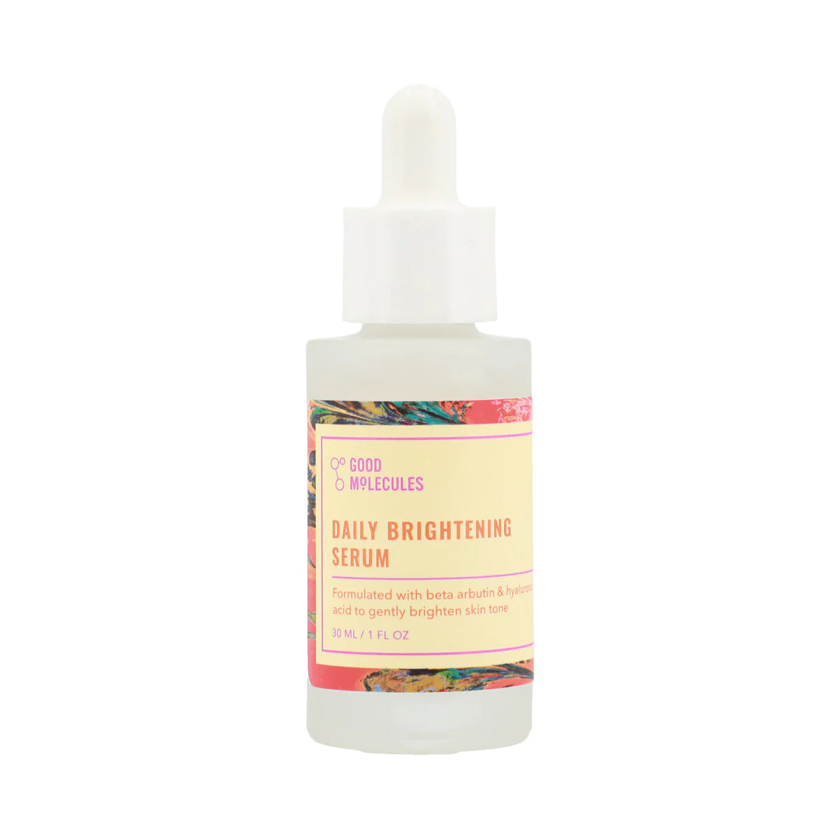 Good Molecules Daily Serum