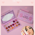 Sombras C-lux miss honey