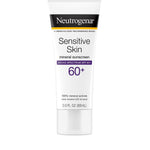 Protector solar SPF 60+ Neutrogena