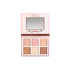 FLORAL BLOOM HIGHLIGHT & CONTOUR KIT
