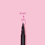 Delineador sugar kiss waterproof