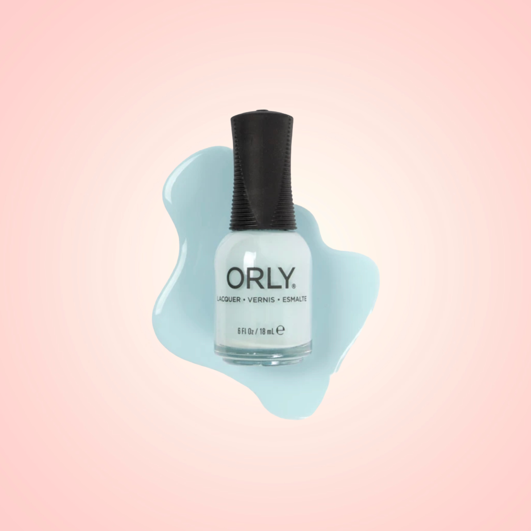 Esmaltes Orly