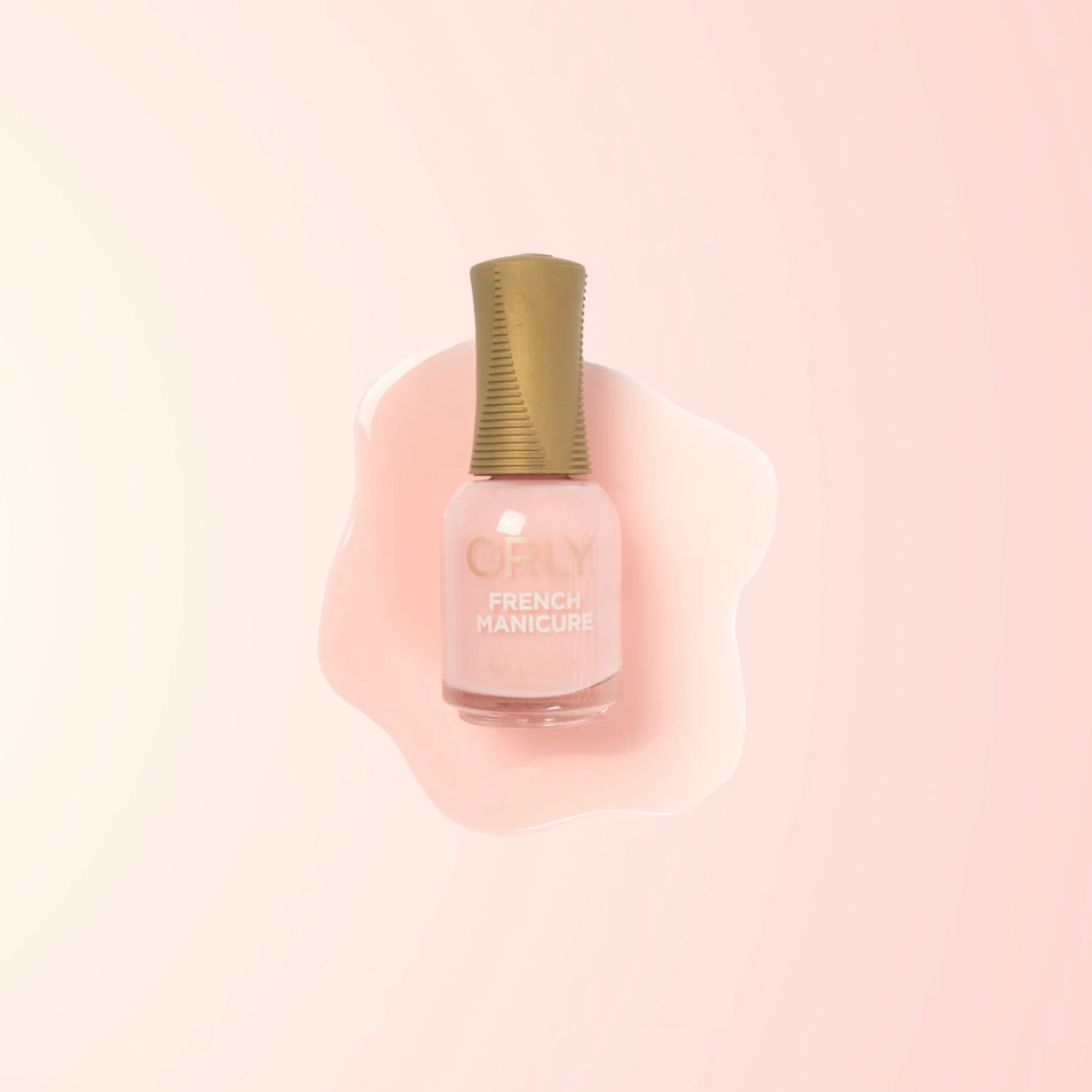 Esmaltes Orly
