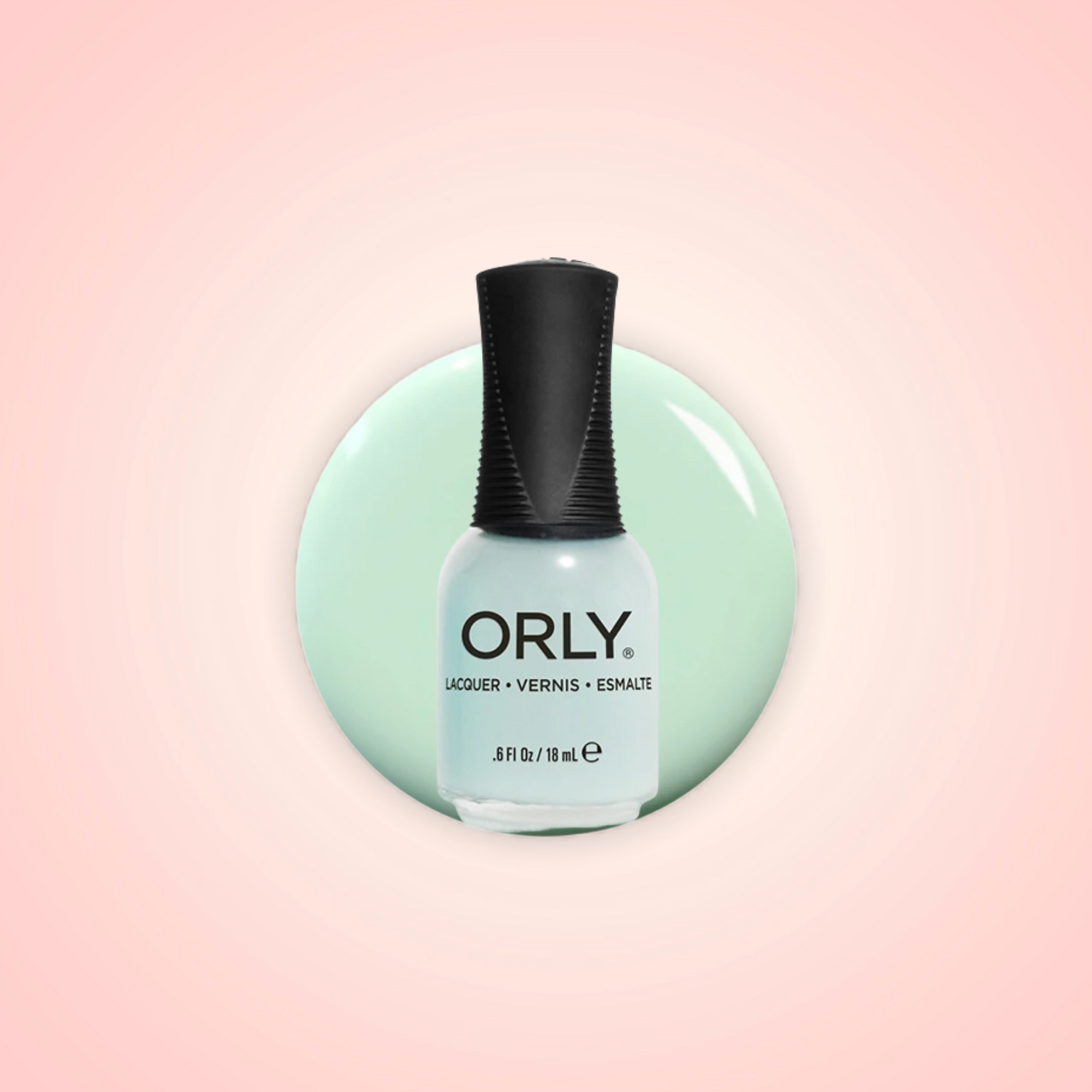 Esmaltes Orly