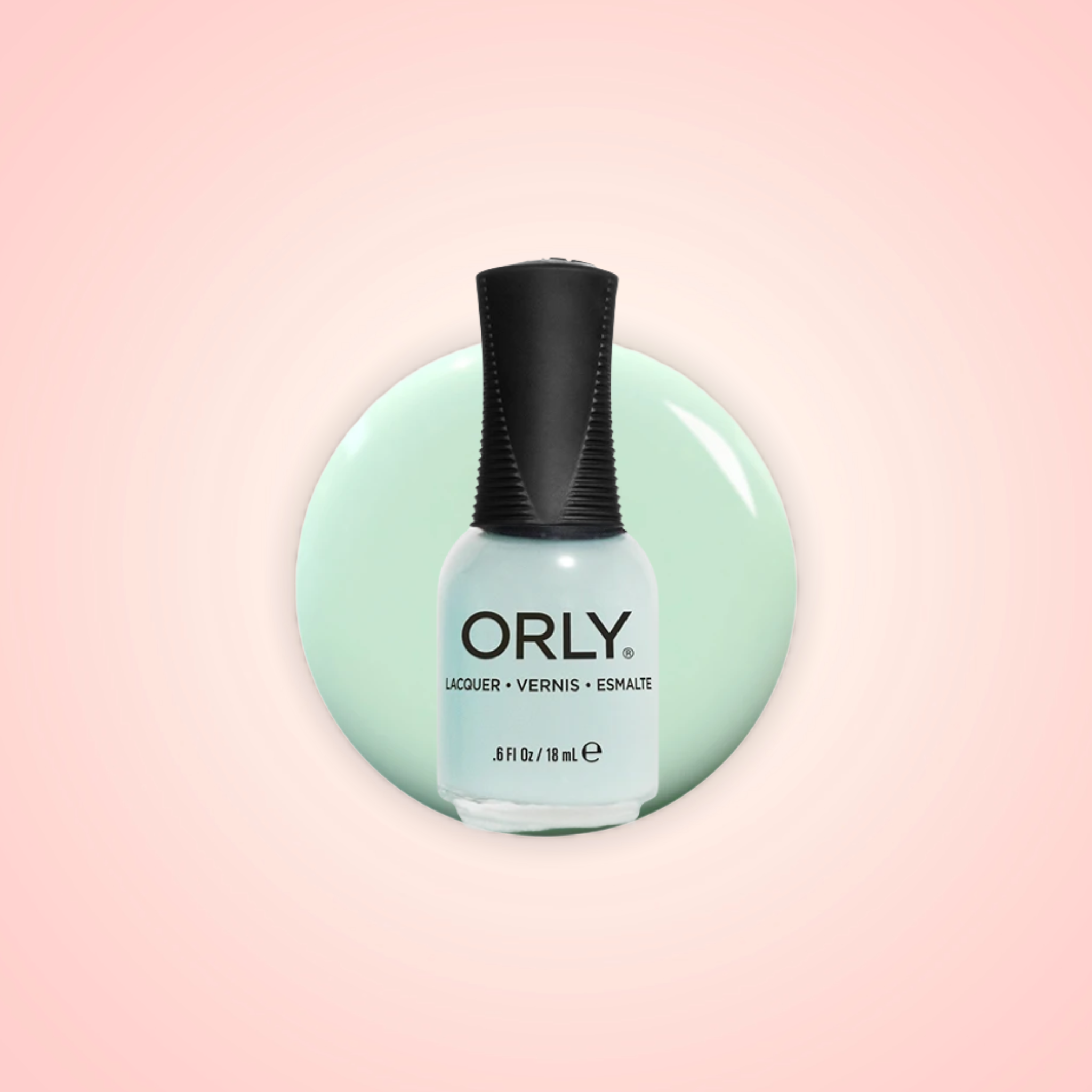 Esmaltes Orly